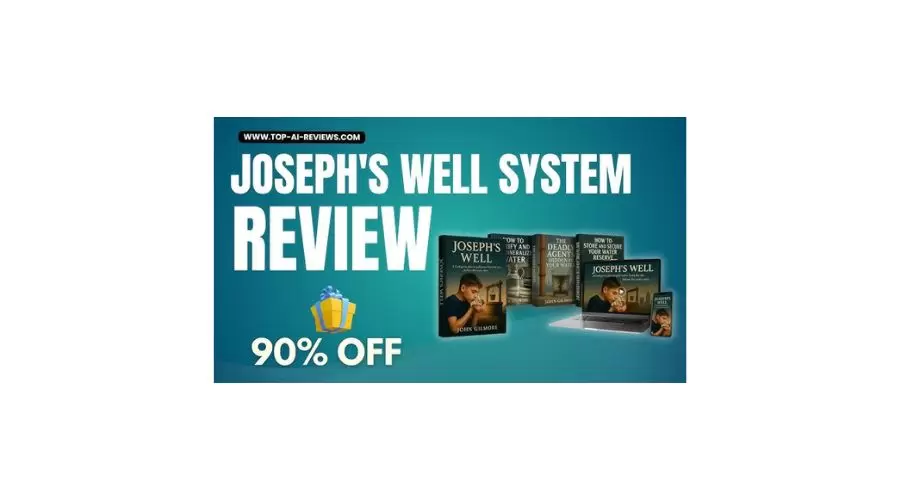 Joseph’s Well Water System – Buy Official & Safe Water